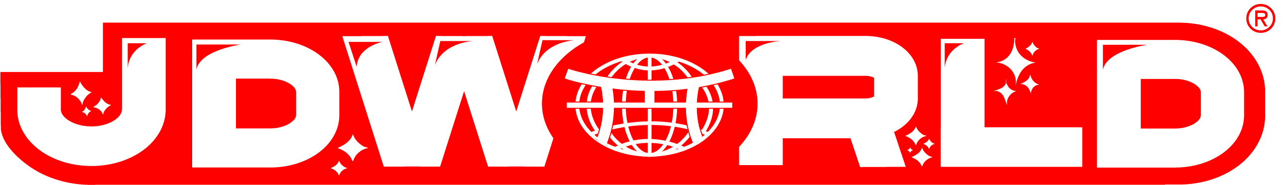 JDWorld logo