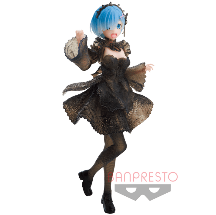 Re: ZERO -Starting Life in Another World- SEETHLOOK- REM