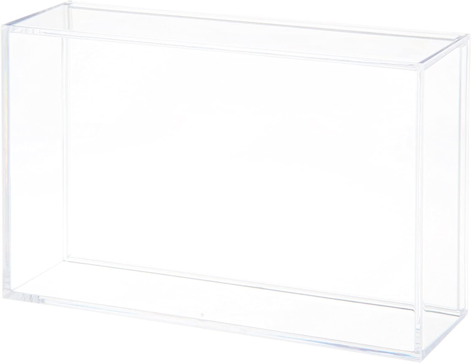 (PAPER THEATER) PAPER THEATER DISPLAY CASE LARGE