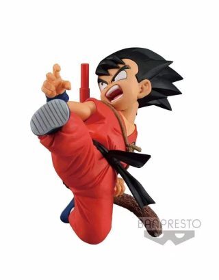 Piccolo Daimaô (matchmakers) - Figurine Manga - Dragon Ball