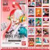 ONE PIECE CARD GAME ONE PIECE RED TUTORIAL DECK