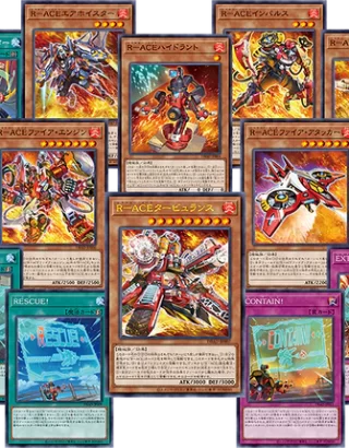 YU-GI-OH! OFFICIAL CARD GAME DUEL MONSTERS DECK BUILD PACK AMAZING DEFENDERS BOX