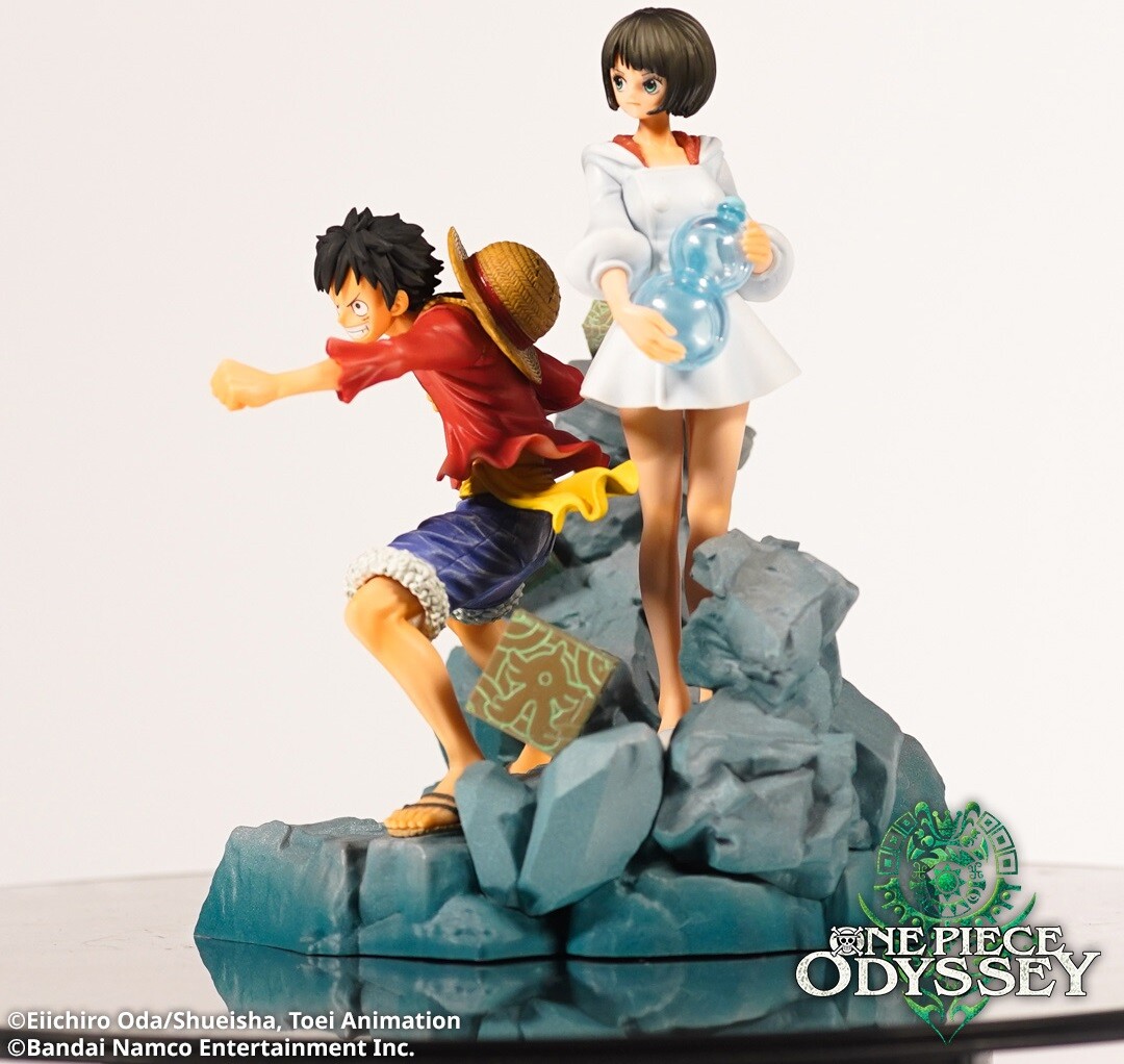 One Piece Odyssey - Collector's Edition