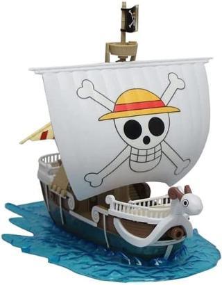 FIGURINE ONE PIECE GRAND SHIP COLLECTION GOING MERRY