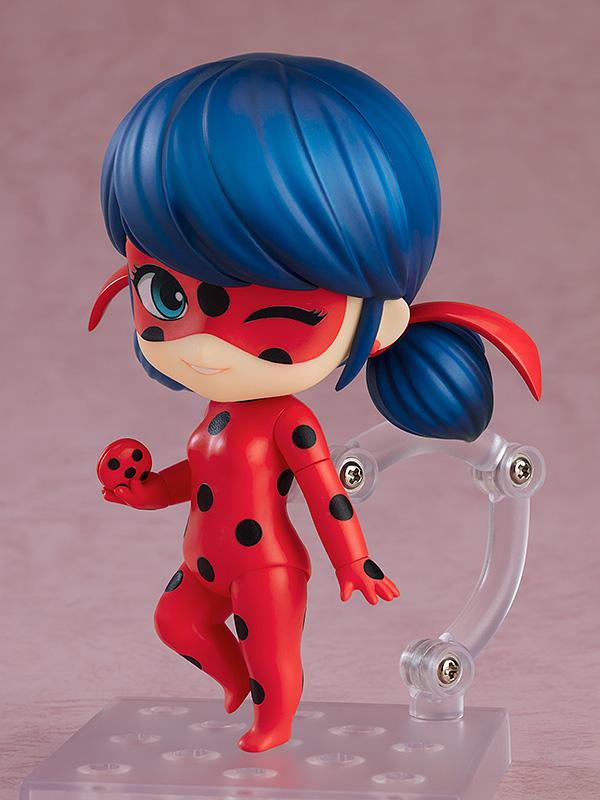 Figurine Miraculous, les aventures de Ladybug et Chat Noir 494062