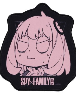 JAPAN EXCLUSIVE SPY X FAMILY EXHIBITION TAPIS DE SOURIS ANYA