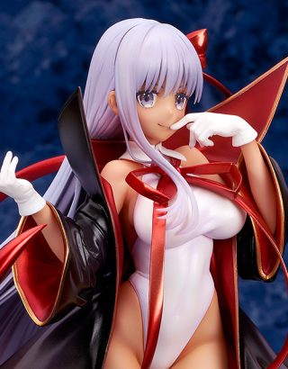 FIGURINE FATE/GRAND ORDER MOON CANCER BB TROPICAL WHEAT COLOR VER.
