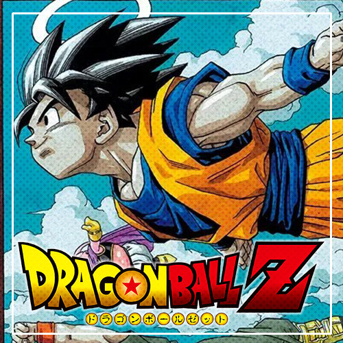 Paper Theater Dragon Ball Z PT-L12 Ginyu Force Ensky Japan Movie Anime