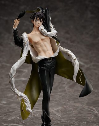 FIGURINE DAKAICHI: I'M BEING HARASSED BY THE SEXIEST MAN OF THE YEAR SAIJO TOKOTO