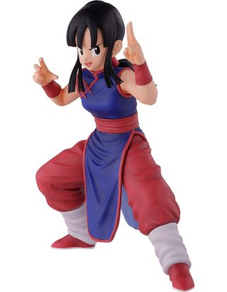 Ichiban Kuji Dragon Ball EX Budokai Tenkaichi Figurine (B) Chichi