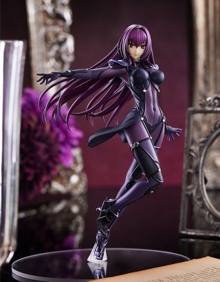 FIGURINE FATE/GRAND ORDER POP UP PARADE LANCER SCATHACH
