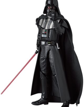 STAR WARS MAFEX ROGUE ONE: A STAR WARS STORY DARK VADER ACTION FIGURE