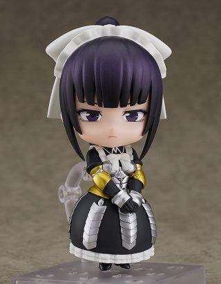 FIGURINE NENDOROID 2194 OVERLORD IV NARBERAL GAMMA