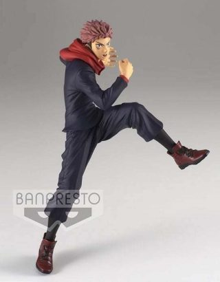 Jujutsu Kaisen Sorcery Fight Acrylic Stand Figure Charm Yuki Tsukumo Jump  JP