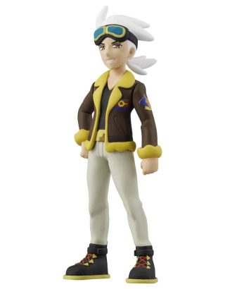 POKEMON MONCOLLE TRAINER COLLECTION FRIEDE