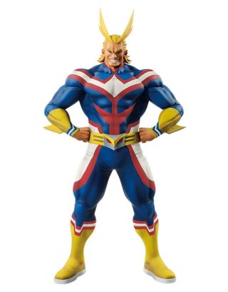 FIGURINE MY HERO ACADEMIA AGE OF HEROES ALL MIGHT SPECIAL A