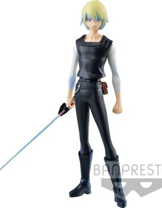 STAR WARS: VISIONS THE TWINS KARRE ACTION FIGURE