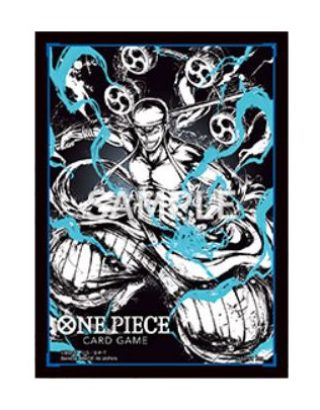 ONE PIECE CARD GAME OFFICIAL ENER 70 SLEEVES