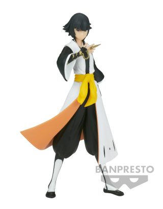 FIGURINE BLEACH SOLID AND SOULS SOIFON