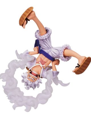 One Piece Action Figures - Dead or Alive Zoro New World One Piece Figure  OMS0911 - ®One Piece Merch