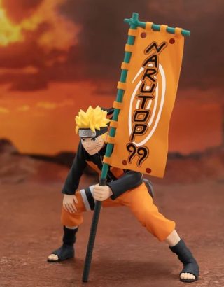NaruTop99 Figurine Naruto Uzumaki