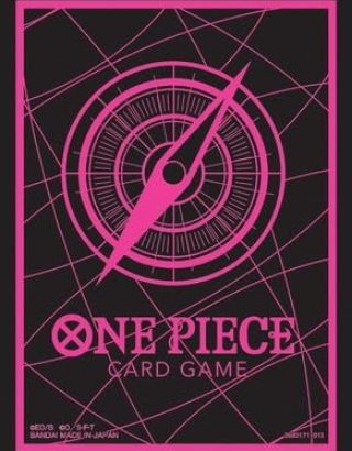 one-piece-card-game-sleeves-noir-rose